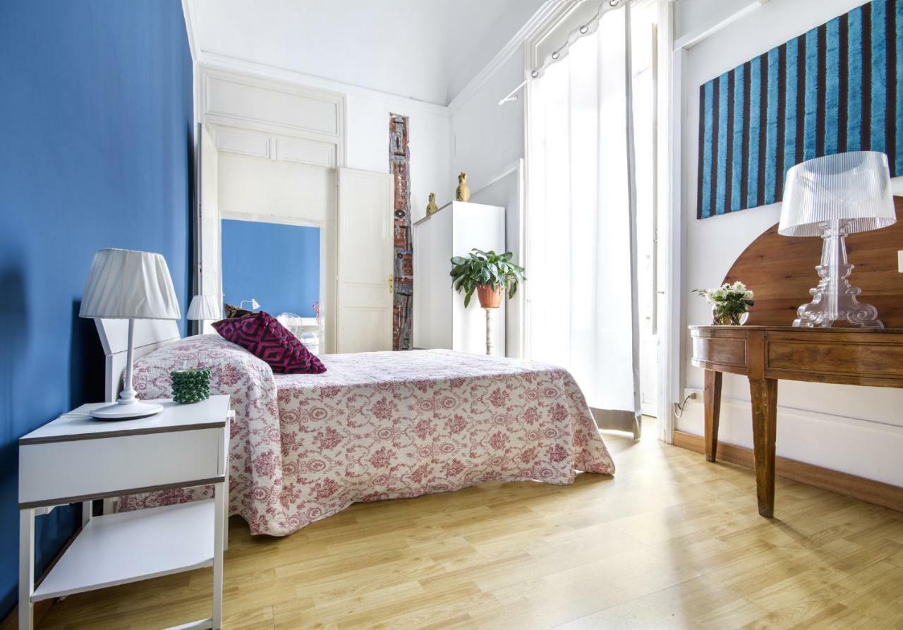 Appartement Palazzo Filangeri Di Amorosa *