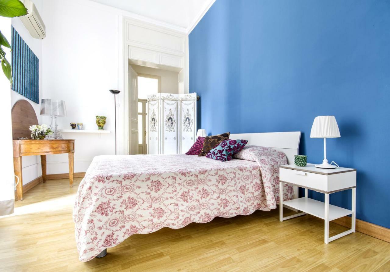 Palazzo Filangeri Di Amorosa Appartement Palermo