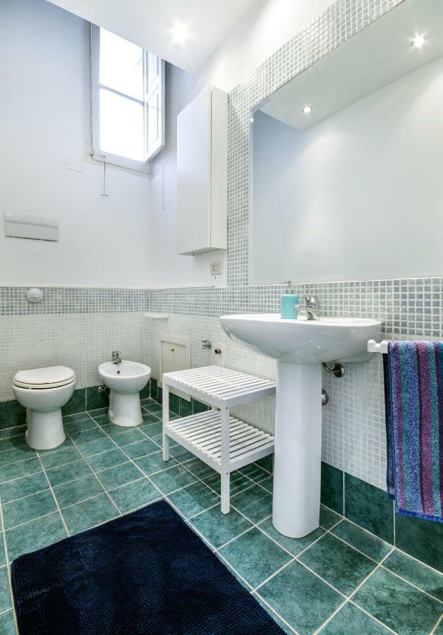 Palazzo Filangeri Di Amorosa Appartement *