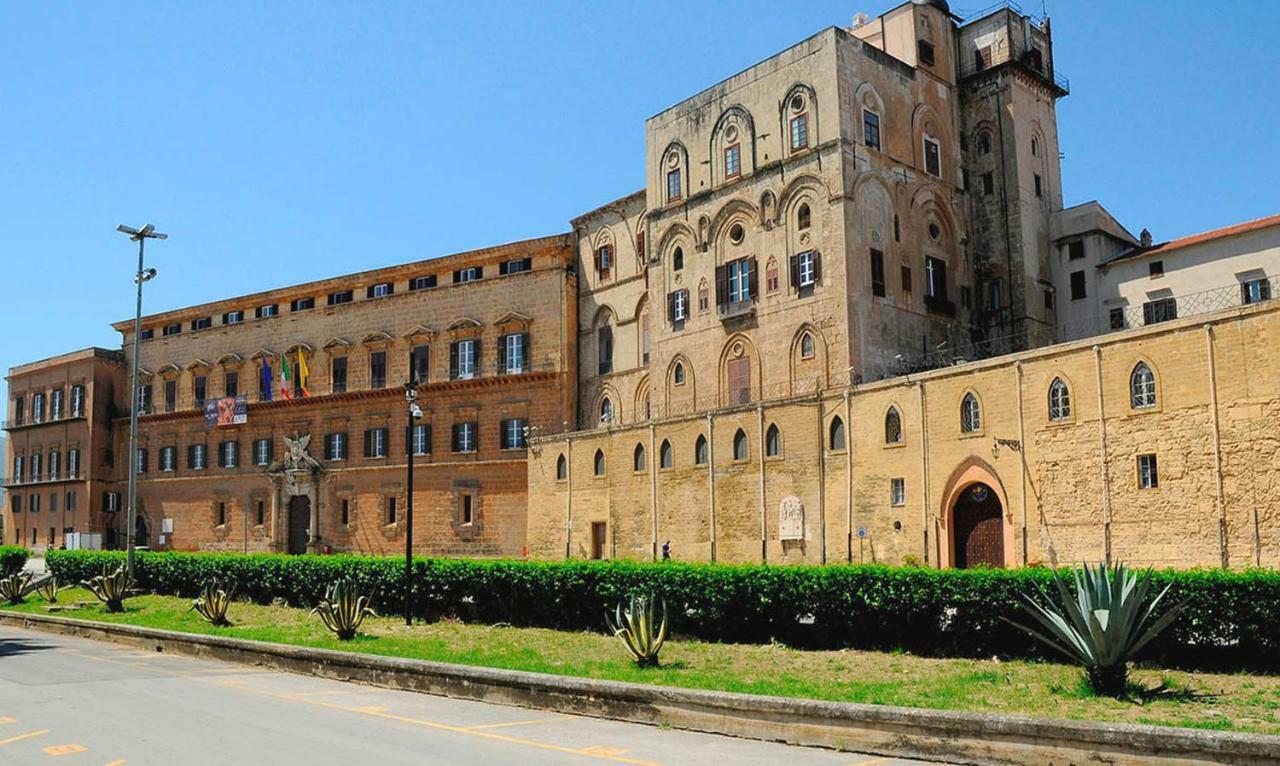 Appartement Palazzo Filangeri Di Amorosa